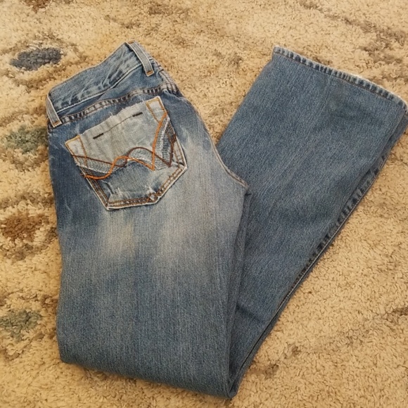 Jeans - Picture 2 of 5